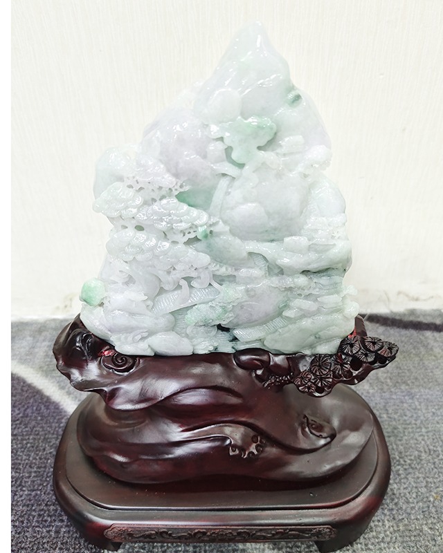 江山如画
