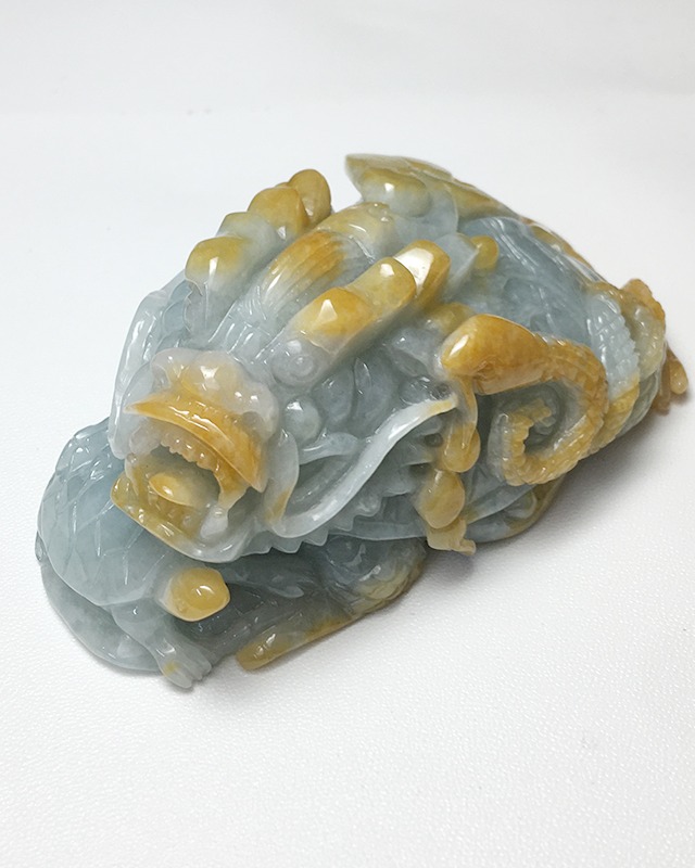 龙龟