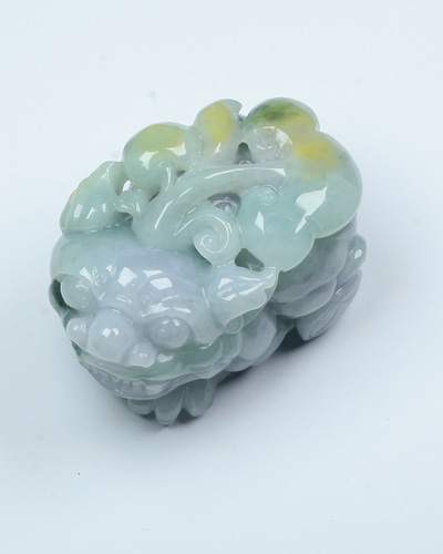 招财貔貅