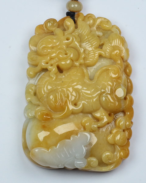 吉祥安康
