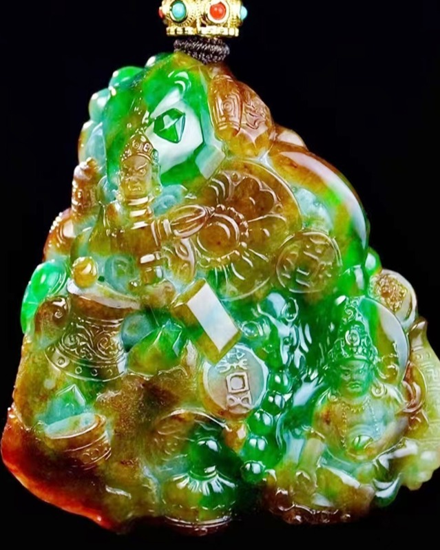 招财进宝