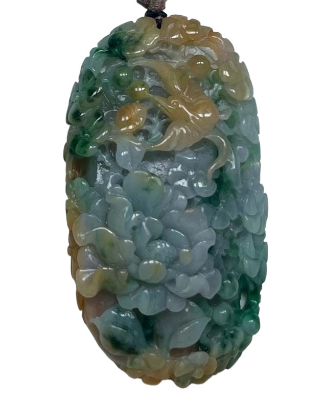 繁花似锦