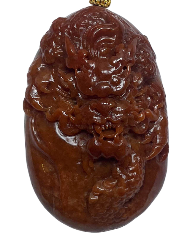 龙腾盛世
