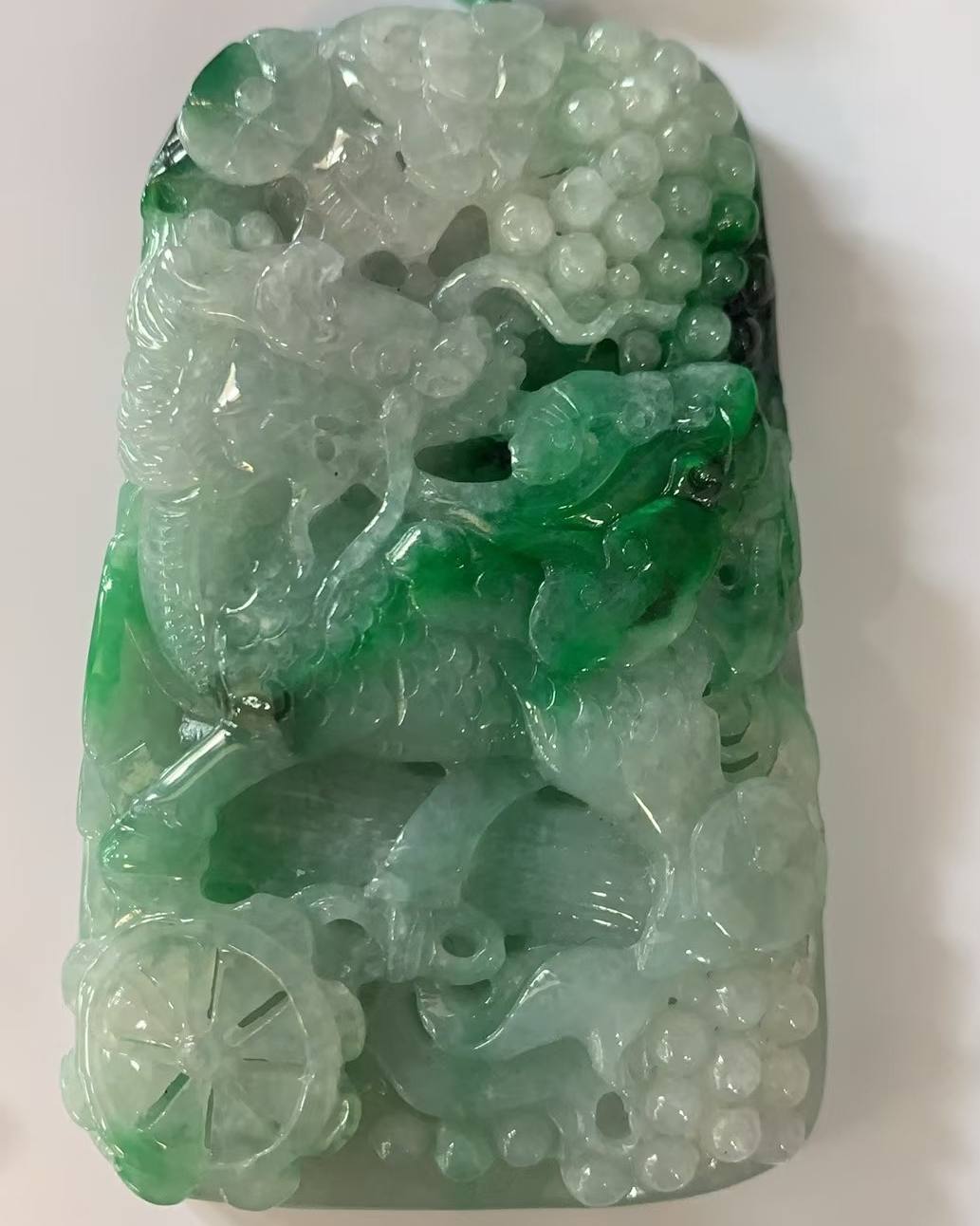 麒麟献瑞