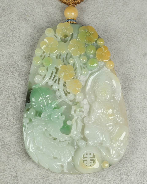 普度众生