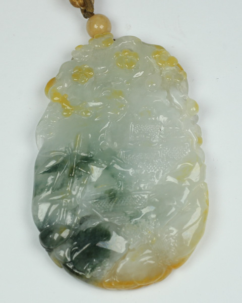 深山访友