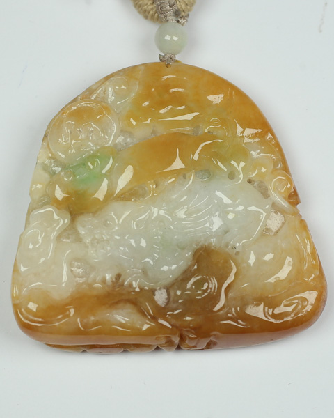 吉祥安康