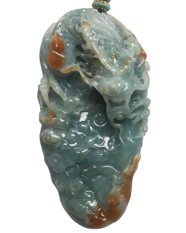 龙行天下