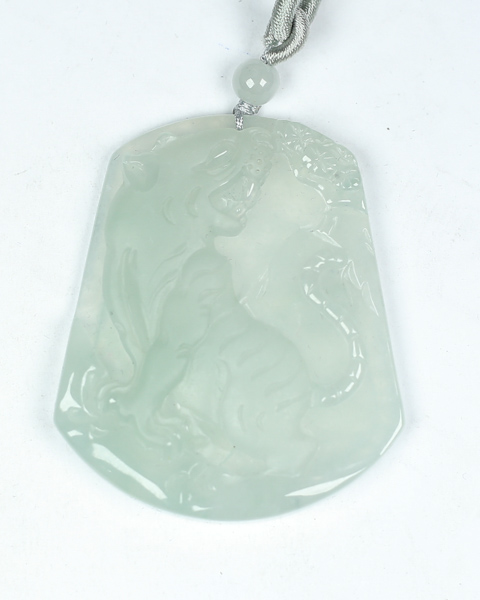 虎虎生风