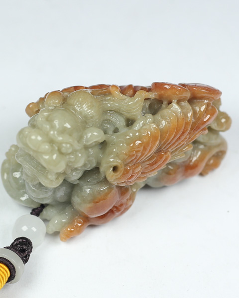 飞黄腾达
