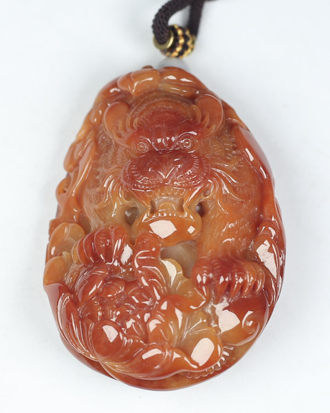 虎虎生风