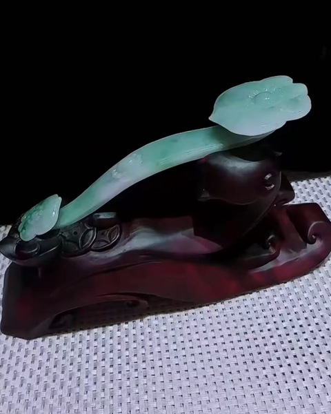 吉祥如意