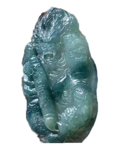 龙行天下