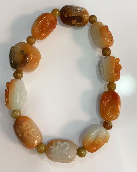 手串