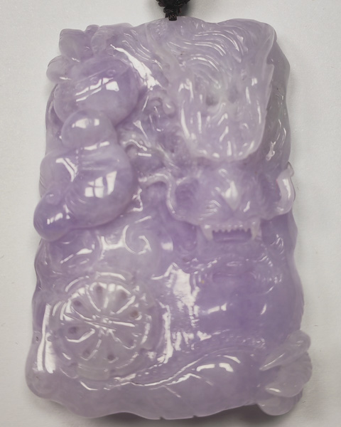 龙行天下