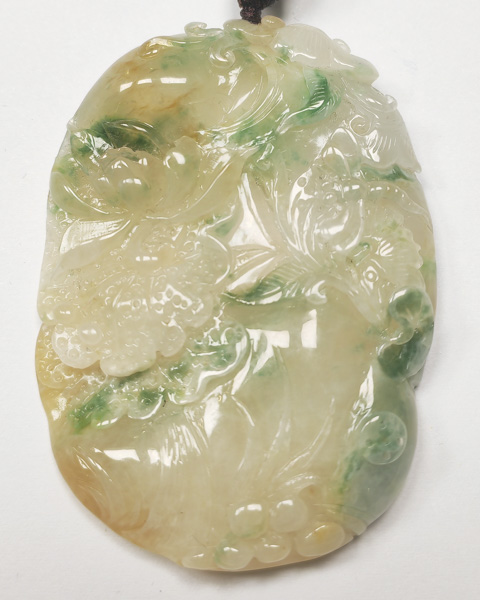 蜻蜓点水