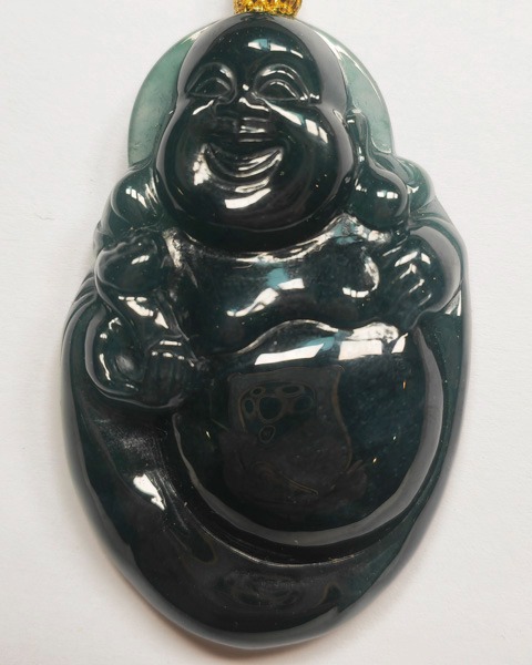 笑口常开