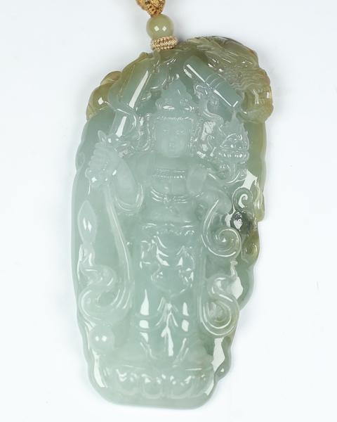 太平有象.婉约