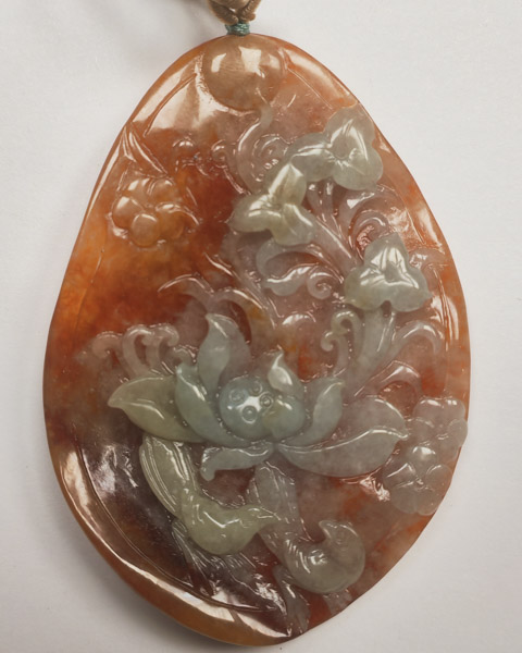 繁花似锦