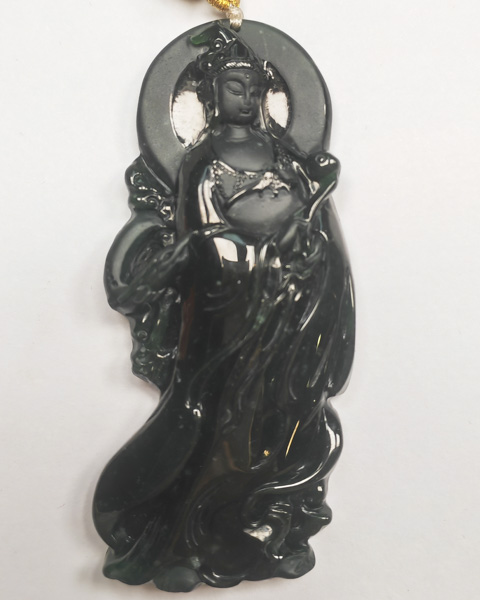 普渡众生
