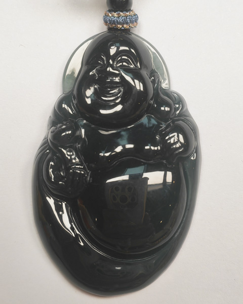 笑口常开