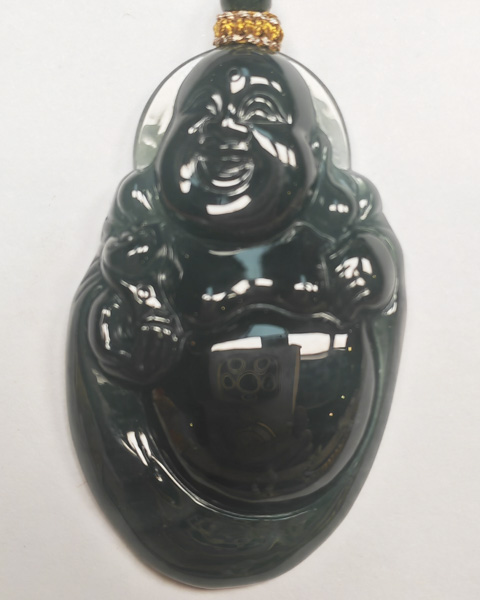 笑口常开