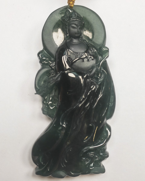 普渡众生