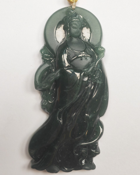 普渡众生