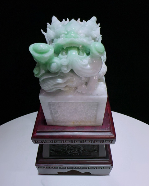 吉祥安康