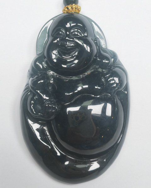 笑口常开
