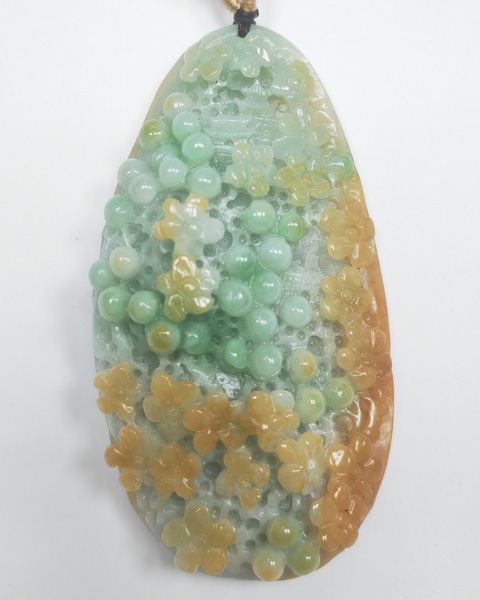 繁花似锦