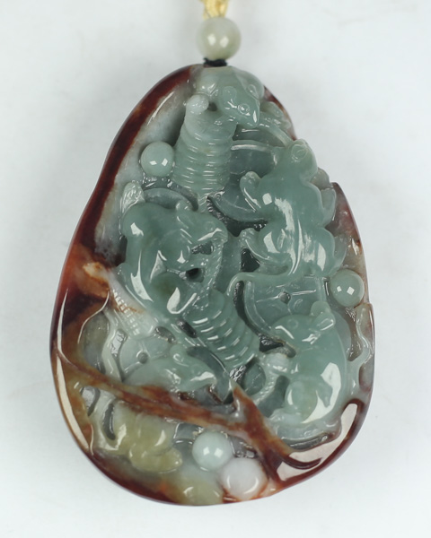 福鼠运财