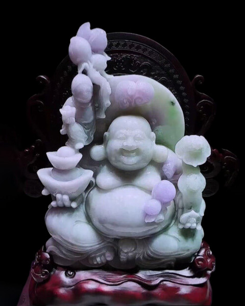 福佛相伴