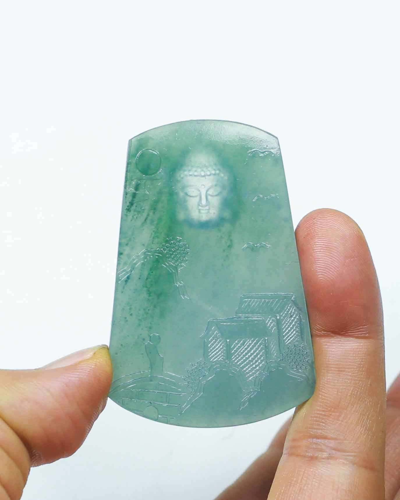 佛观天下