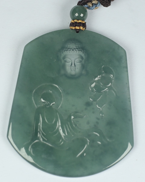 佛观天下