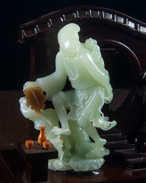 活佛济公