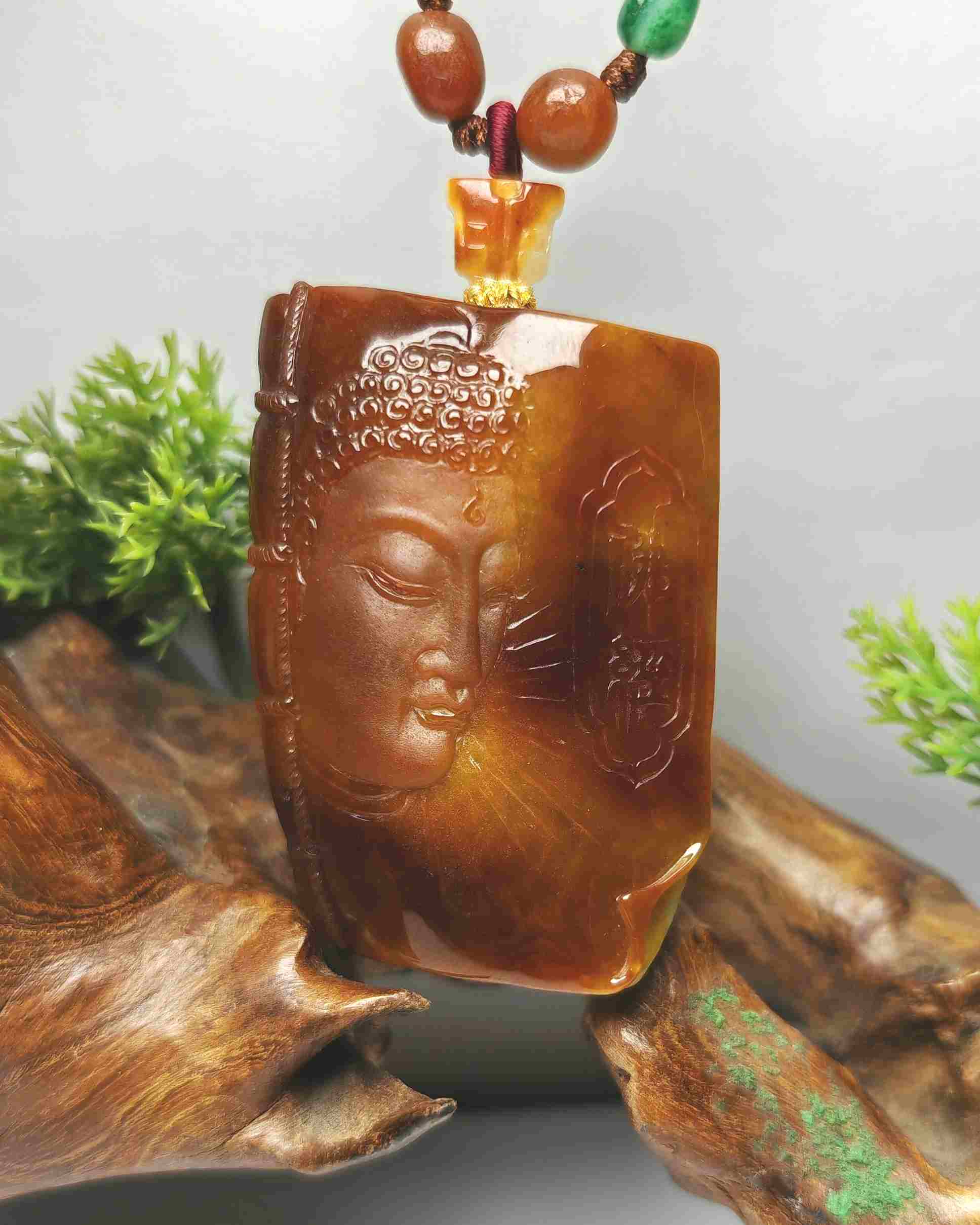 千手观音